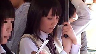 Fetish lesbo fingered outdoors