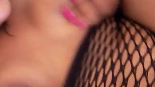 BBW teen Gorgeous is banged by her stepbrother and gets cumshot