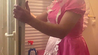 Household Discipline