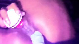 Missionary Masturbation I Reached My Destination