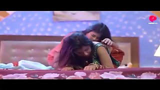 Bhabhi with Sister in Low Hot Sex