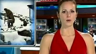 Sexy Aunty booty milennium..