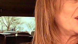 Little Linda Waits for Curbside Pickup at Home Depot Please Play Along