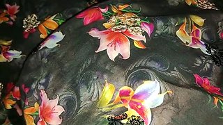 Desi Kolkata Bhabi Hardcore Doggy Style Creampie Fucking