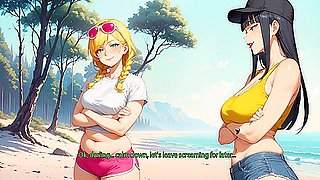 I Love Your Wife ( ) By Velnidokra - Sexy Wife In Bikini