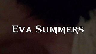 Squirting Creamy Pussy Real Female Orgasm Petite Dirty Blonde PAWG Thick Thighs