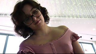 Karups - Leana Lovings Fucks Her Step Father