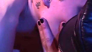 Fucking Brunette with Perfect Body in Interrogation Room Until She Begs