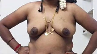 Tamil Aunty Leelaigal part 2