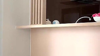 The Eighth Wonder: Her Perfect Ass - Stepsis Gets Anal Creampie