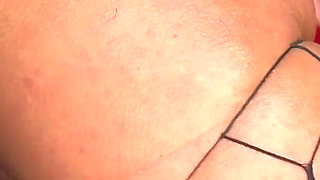 Luna Krueger Meets Jason and They Fight Until Orgasm // Lunablackx & Freakmobmedia