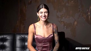 Ramona Vixen Gets Proven Wrong in Hardcore BDSM