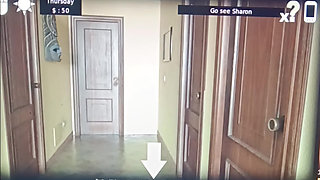 Bbw Cougar Street (game) ep.1