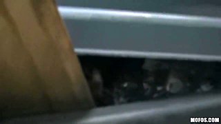 Seductive Scarlet Johnson Incredible Porn Movie