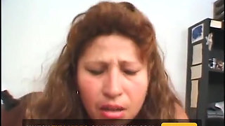 Real fucking hot couple