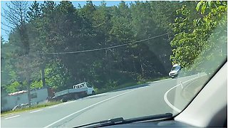 Fucking & Camping, Adventures Best By Laura Quest S01e05