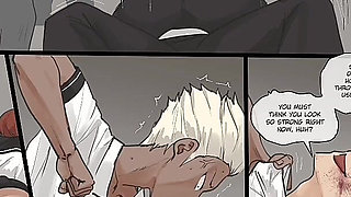 Laliberte - Paradise - Part 1&2