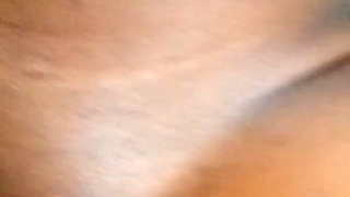 Fingering and Fucking Fat Clit