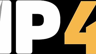 RIM4K. Evening joy inbetween two Russian girl-girl flatmates