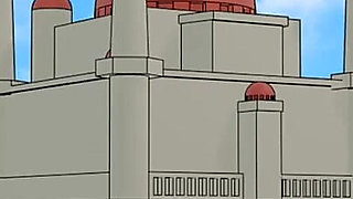 Dragon Girl X - Dragon Ball Part 13 - Really Horny Babe by Loveskysan