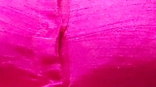 Hot and Sexy Aunty Apne Boobs