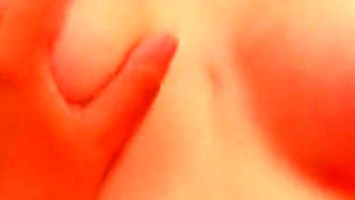 18yo Teen Gets Your Hot Cum with Tight Pussy During Rough Passionate Sex