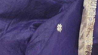 Saree Clousup Fucking My Beautiful Wife