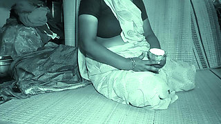 Tamil wife cheating sex in hasband