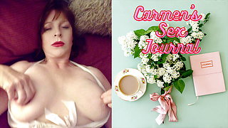 Sky Gill Carmen's: Eat My Pussy, Lick My Clit & Make Me Cum! 03242024 CAM4