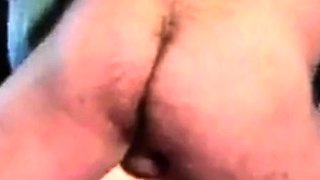 Deutsche Amateur Anal Cowgirl