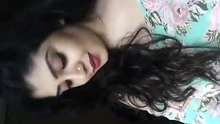 Her cute and sexy expressions makes you cum