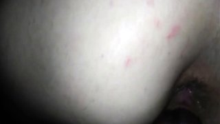 Freaky CD Jim's Interracial Bareback Adventure