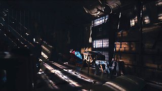 Futanari - The Darkness Within Us