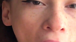 Babyface Teen Cumshot Compilation