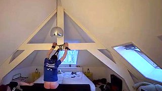 Mistress Tirza NL - Hardcore Submissive Slave Training