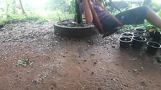 My Step Daughter Before Being Seduced