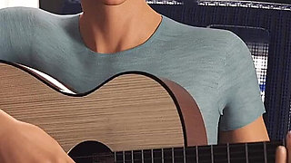 A Wife and Stepmother Awam main Edition #25, Update V 175