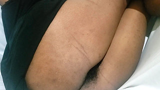 Ebony Ass Pounded Beauty in Raw HD - Curvy Body, Real Amateur Vibes, Natural Body