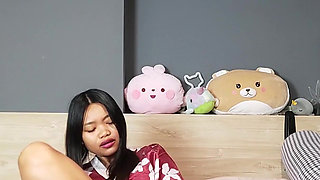 New Fetish Socks Show in Japan