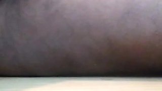 Amateur stockinged teen ass rammed