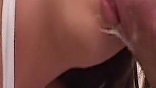 Fisting Prolapse Tease - Rosebud Popping Out Dripping Wet