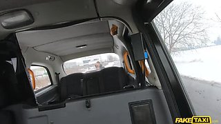 Asian Thai Babe Can't Hold Her Pee - Rides Big British Cock to Orgasm in Public