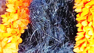 Indian Step Daughter Crazy Fucking Father in Law, Telugu Dirty Talks