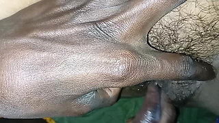 Desi Bhabhi's Pussy Was Fingered and Fucked with Great Pleasure