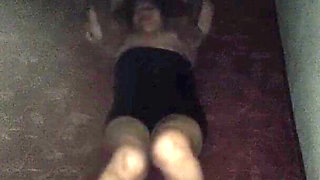 My Wife's Body Was Touched and Fucked by Another Man. My Wife Scolded Him.