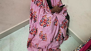 Indian Stepson Gets Fucked by His Stepmom Stepsister