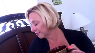 Mom Comes First And Then Step Son Celebrates Mothers Day
