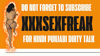 Desi MILF - I Saw a Dream in Which My Step Mom Was Seducing Me for Anal Sex