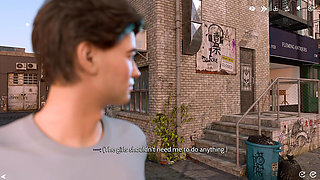 Complete Gameplay - Freshwomen 2, Part 17