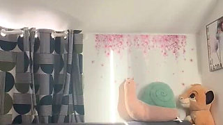 Hot Mom Fingering